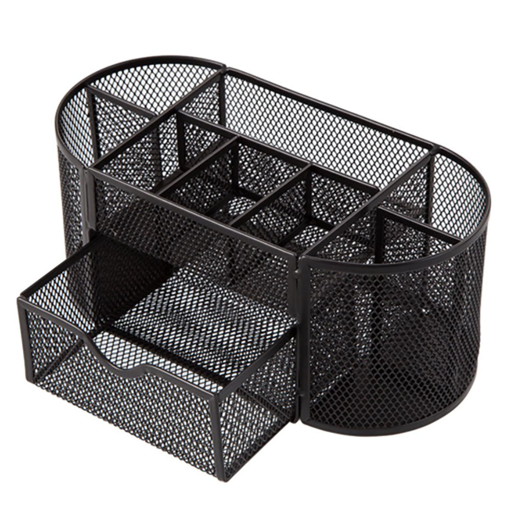 Mesh Organiser Oval