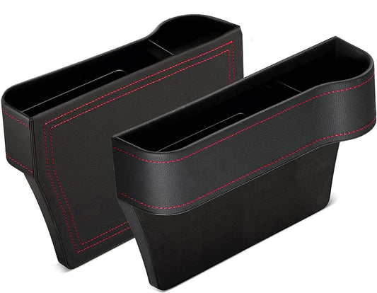 Car Seat Gap Organizer