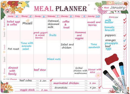 Meal Planner