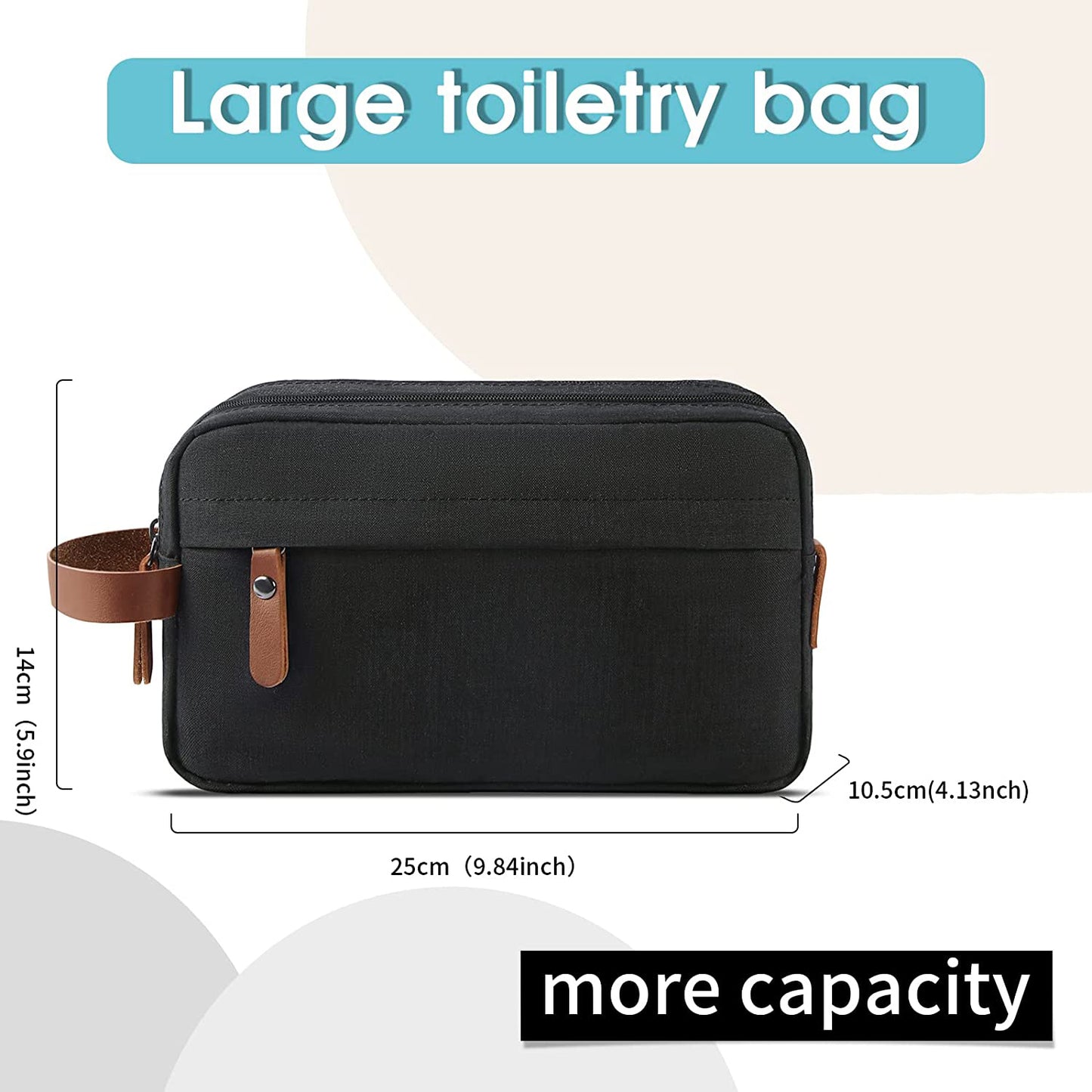 Toiletry Bag