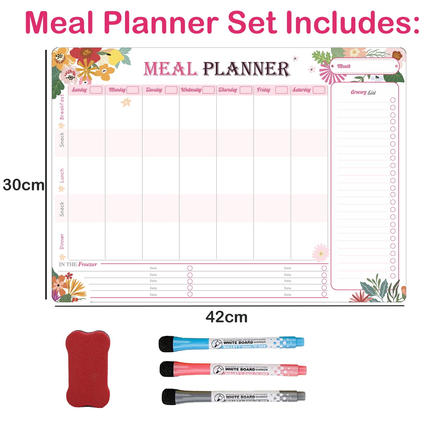 Meal Planner