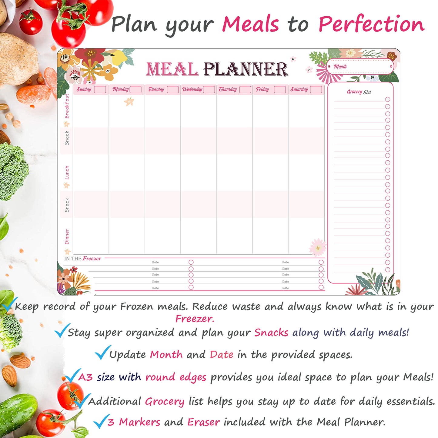 Meal Planner