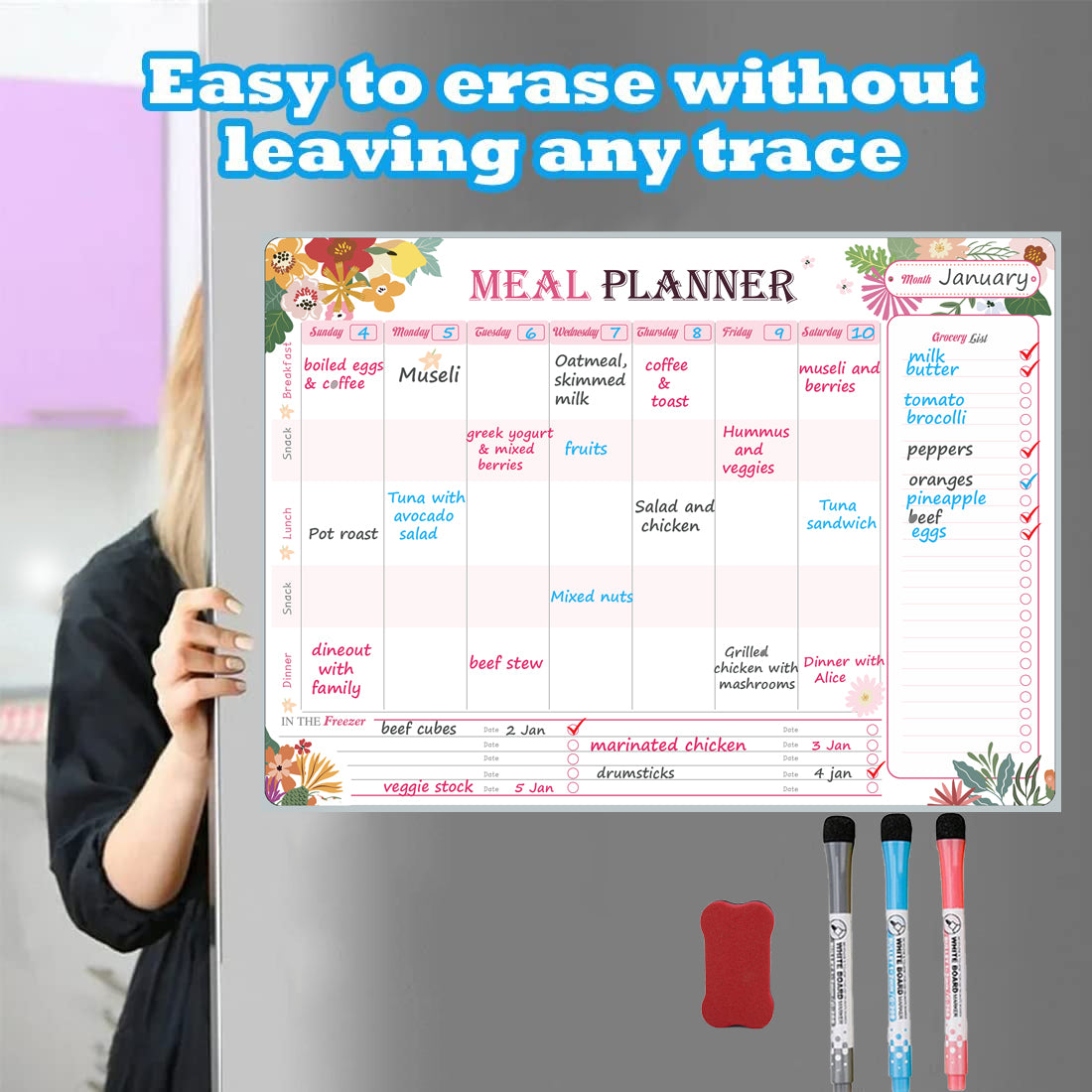 Meal Planner