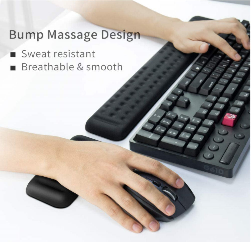 Wrist Rest Pad