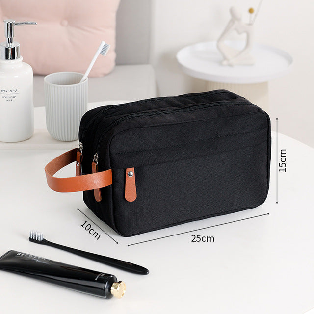 Toiletry Bag