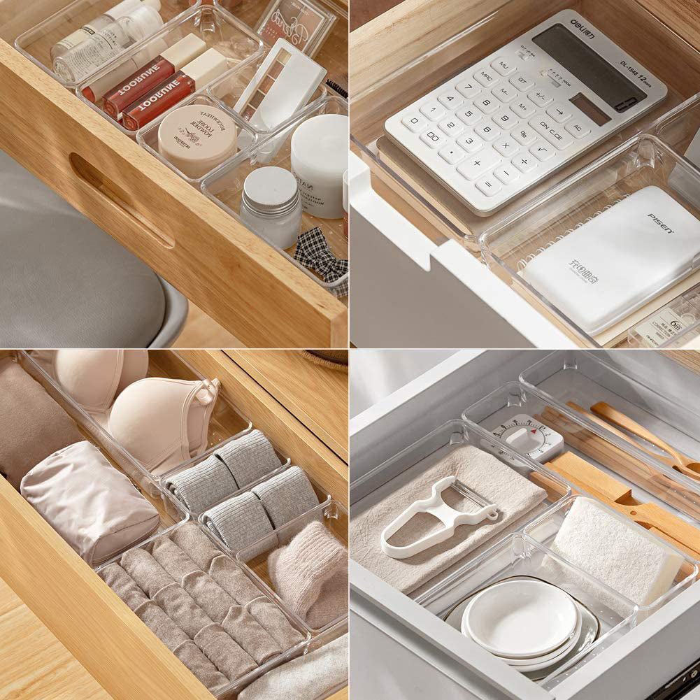 Desk Drawer Organizers