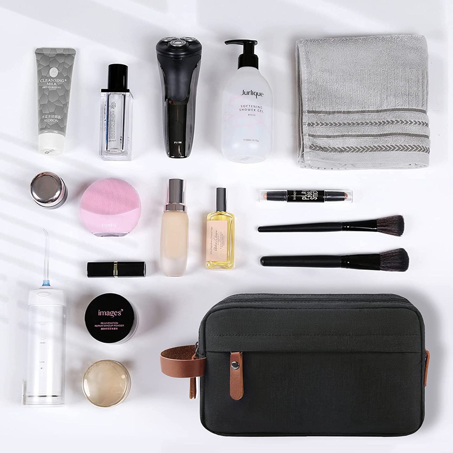 Toiletry Bag