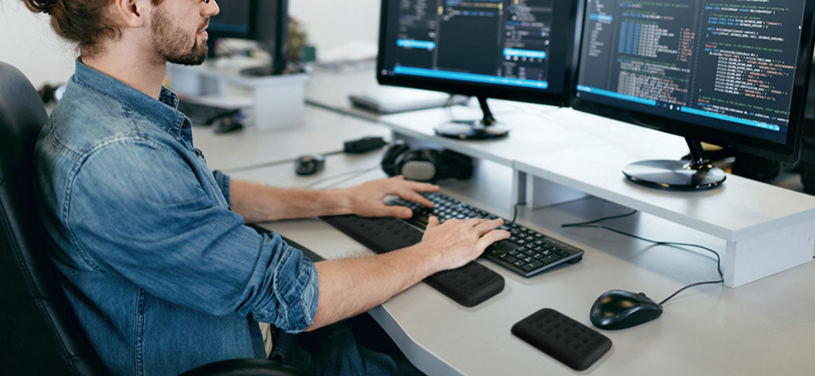 Wrist Rest Pad