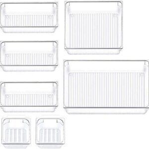 Desk Drawer Organizers