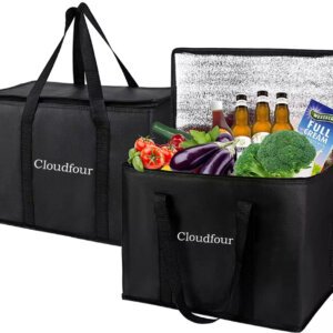 Insulated Bags