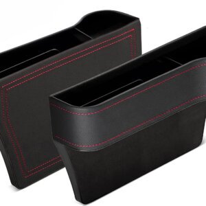 Car Seat Gap Organizer