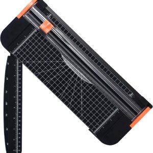 Paper Cutter