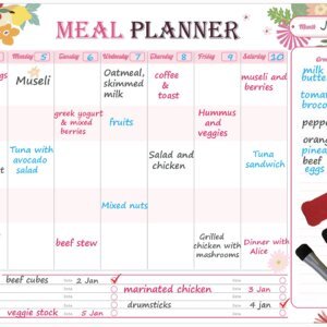 Meal Planner