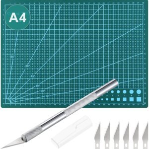 Self Healing Mat A4