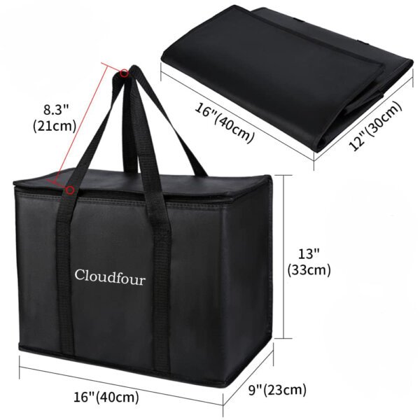 Insulated Bags - Image 2