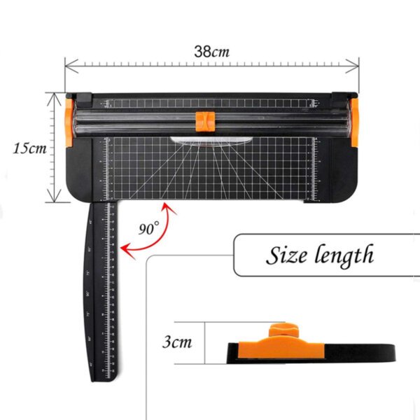 Paper Cutter - Image 3