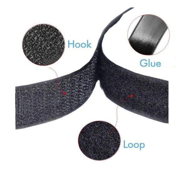 Hook And Loop - Image 3