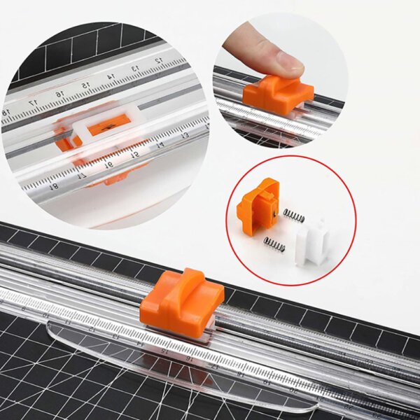Paper Cutter - Image 6