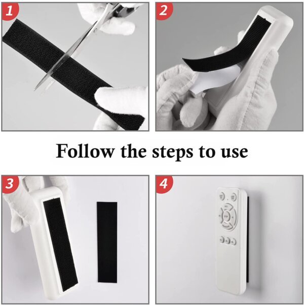 Hook And Loop - Image 4