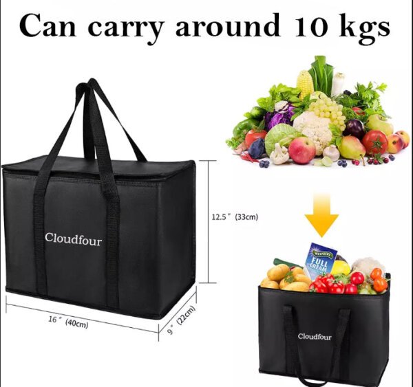 Insulated Bags - Image 5