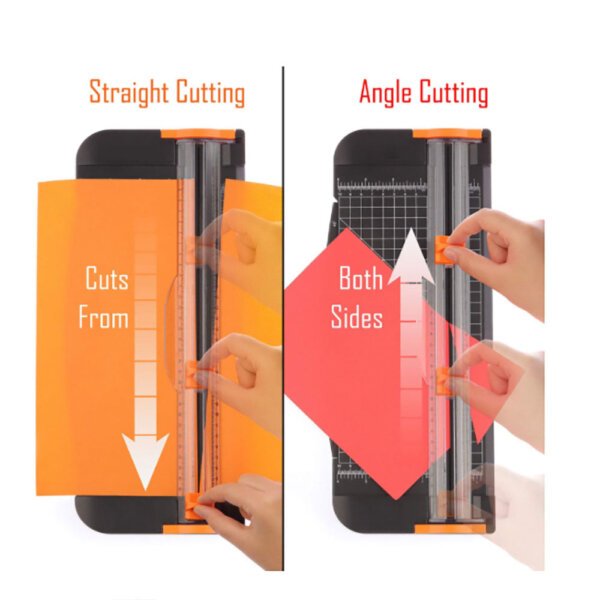 Paper Cutter - Image 2